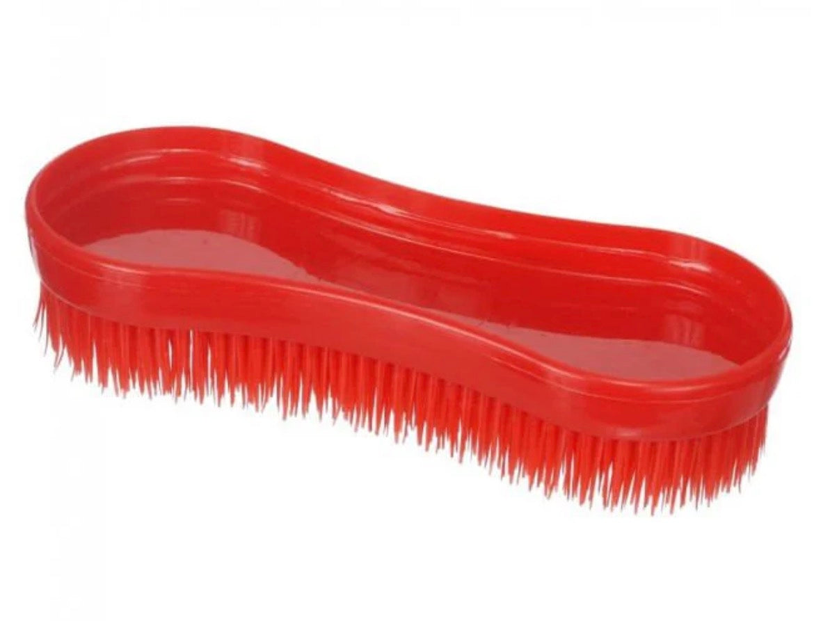 Genie Polymar Grooming Brush