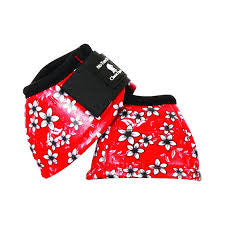 Classic Equine DyNo Turn Bell Boots