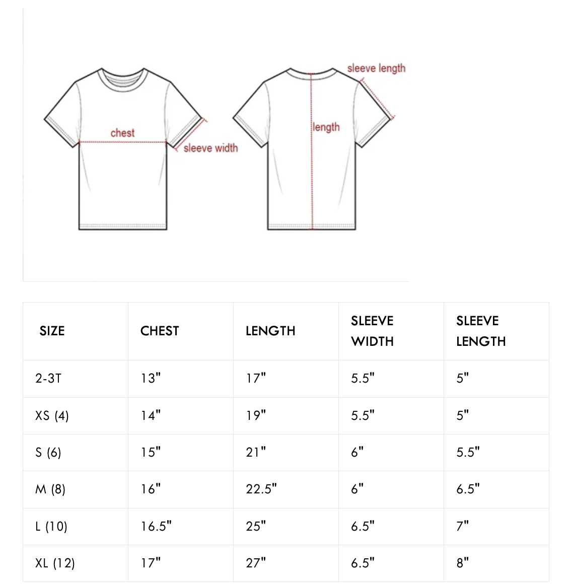 Sterling Kreek - Cattle Call Top - KIDS