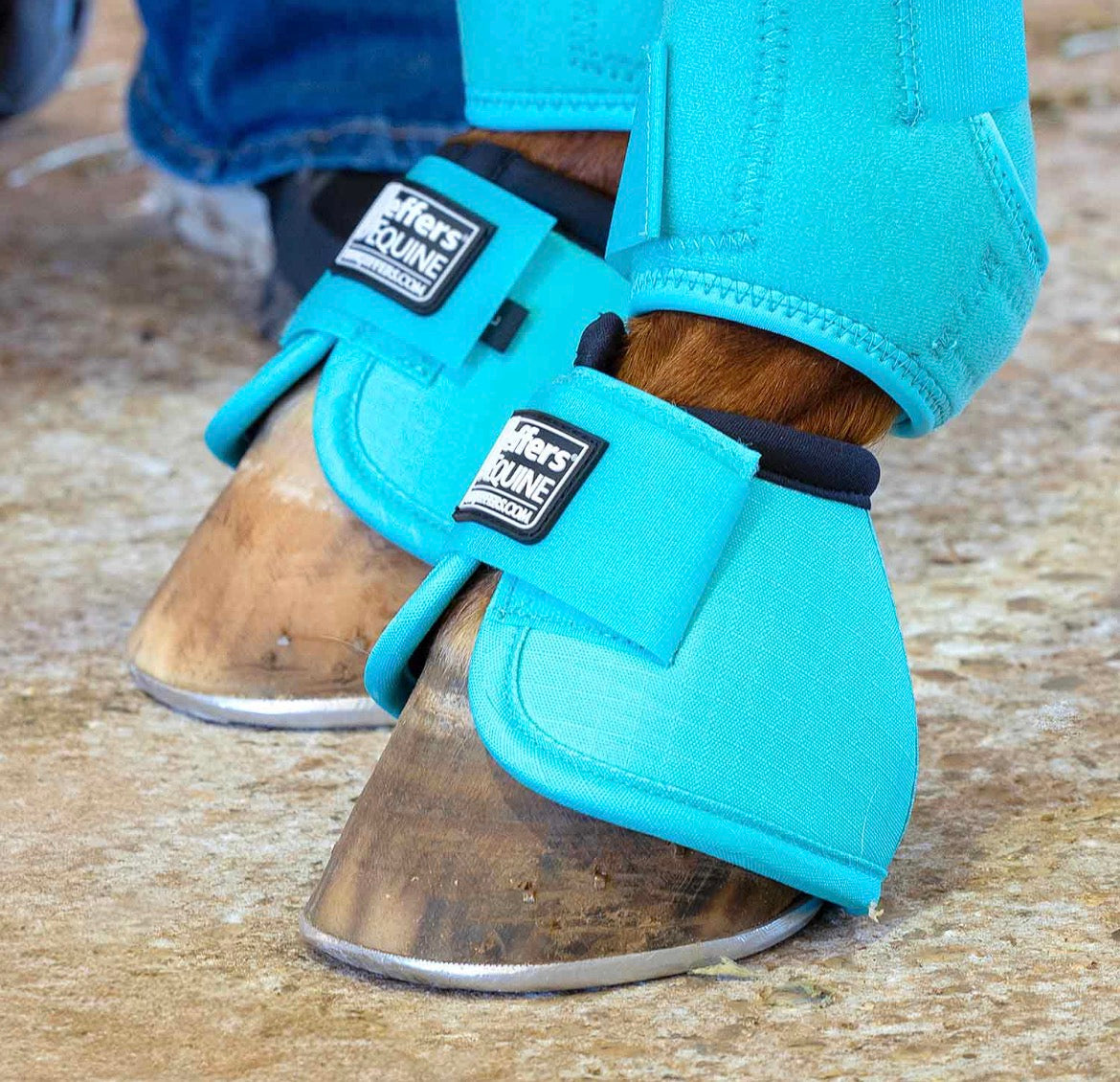 Protective Boots