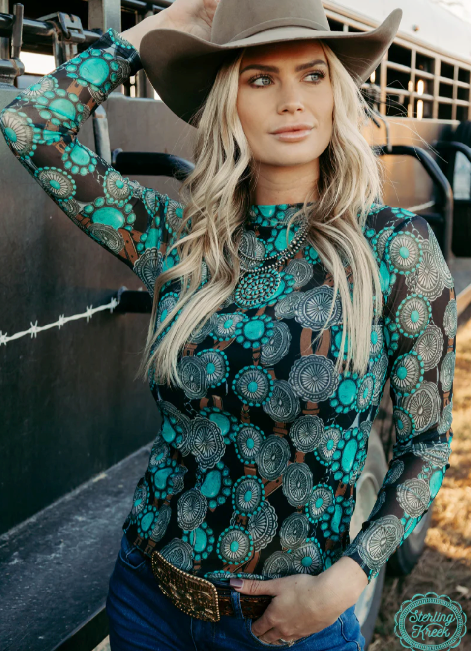 Womens Clothing