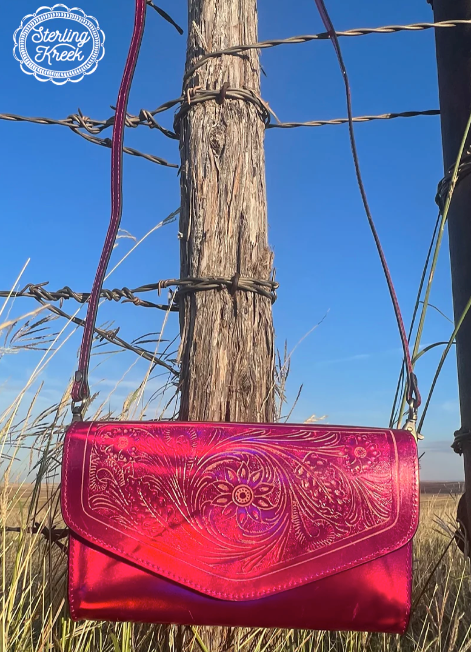 Purses & Wallets