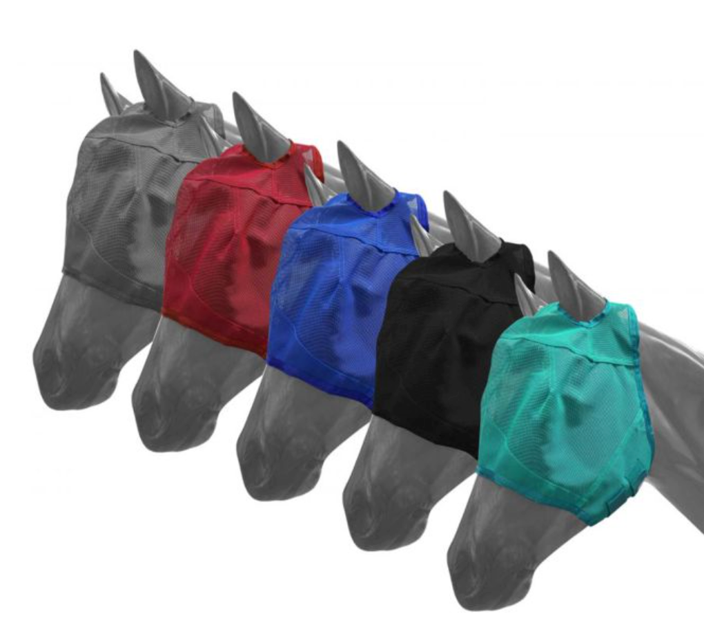 Fly Masks, Fly Boots & Fly Sheets
