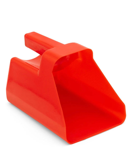 Red Super Scoop - 3qt