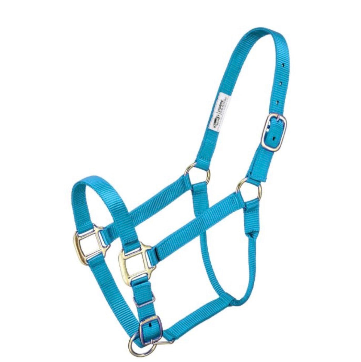 Tough1 Premium Halter - Horse Size