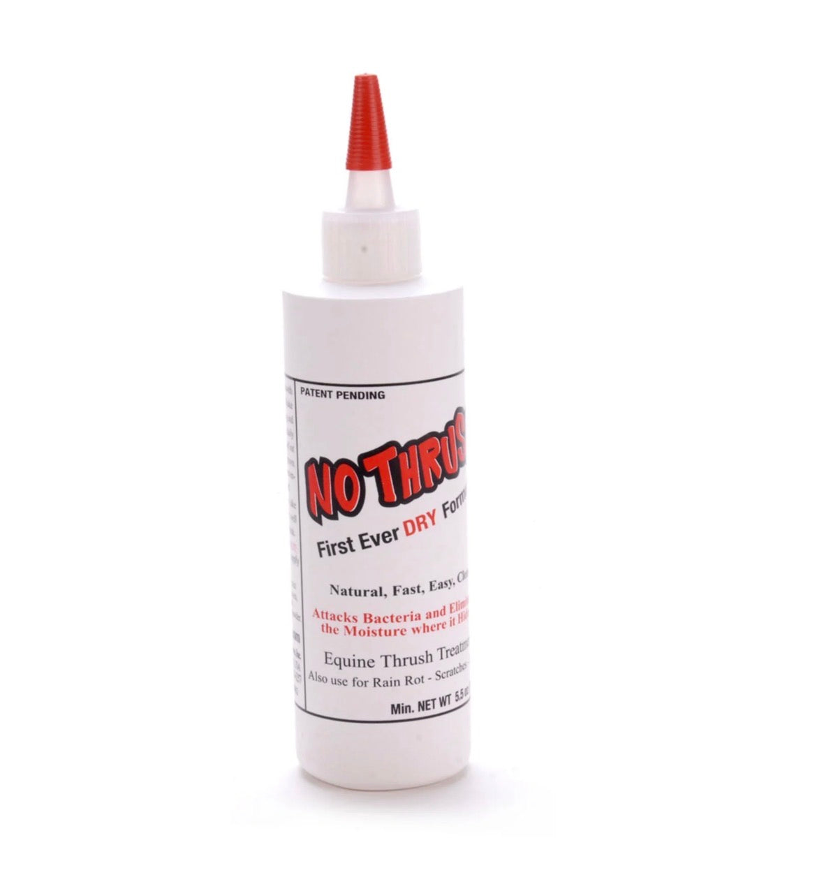 No Thrush Powder