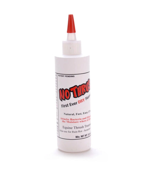 No Thrush Powder