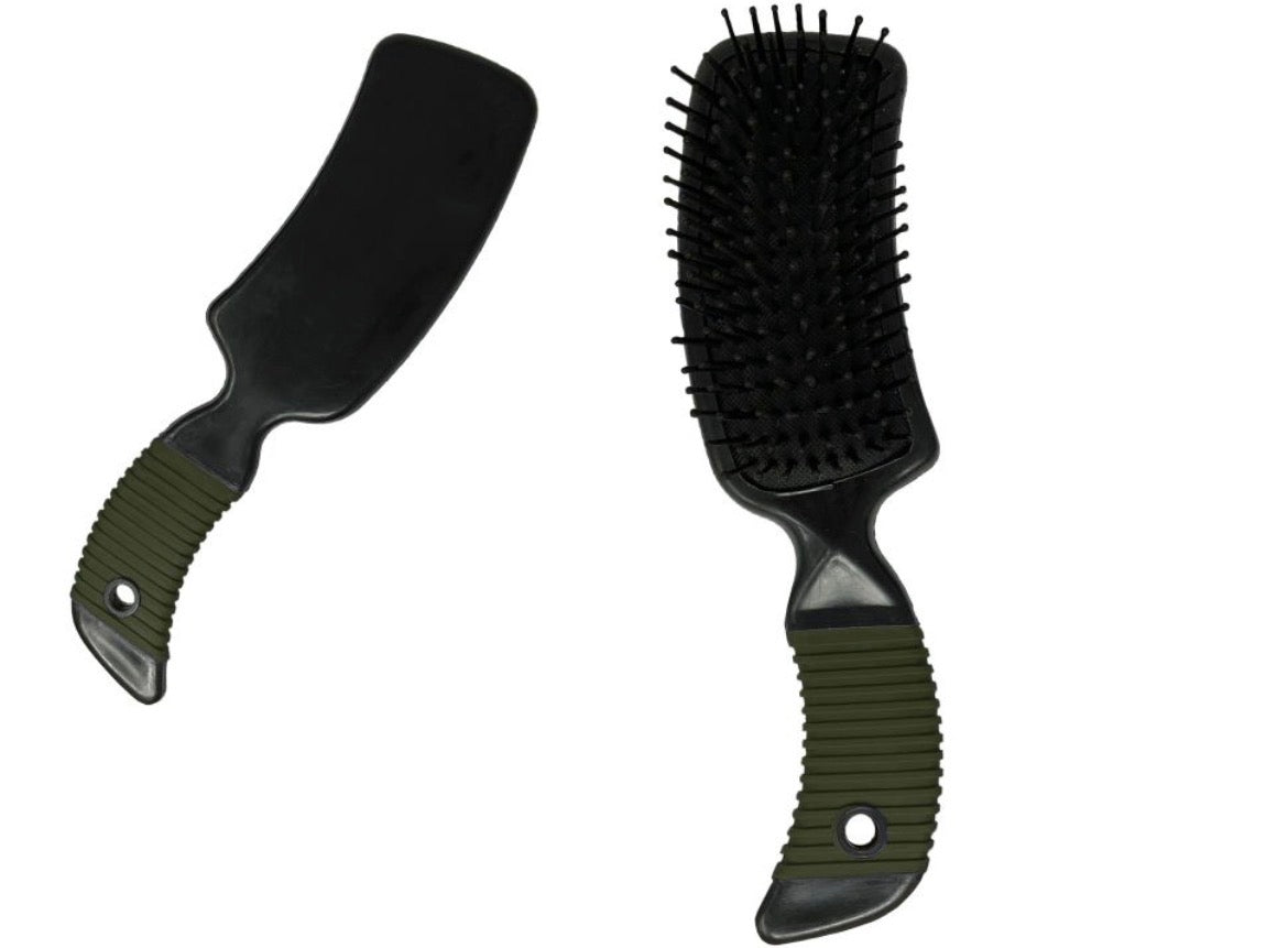 Showman Mane and Tail Brush - Assorted Colors