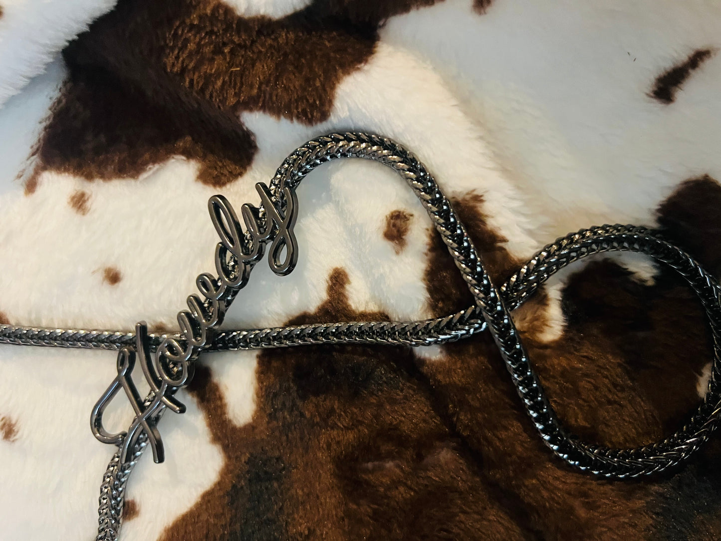 2Fly Howdy Necklace