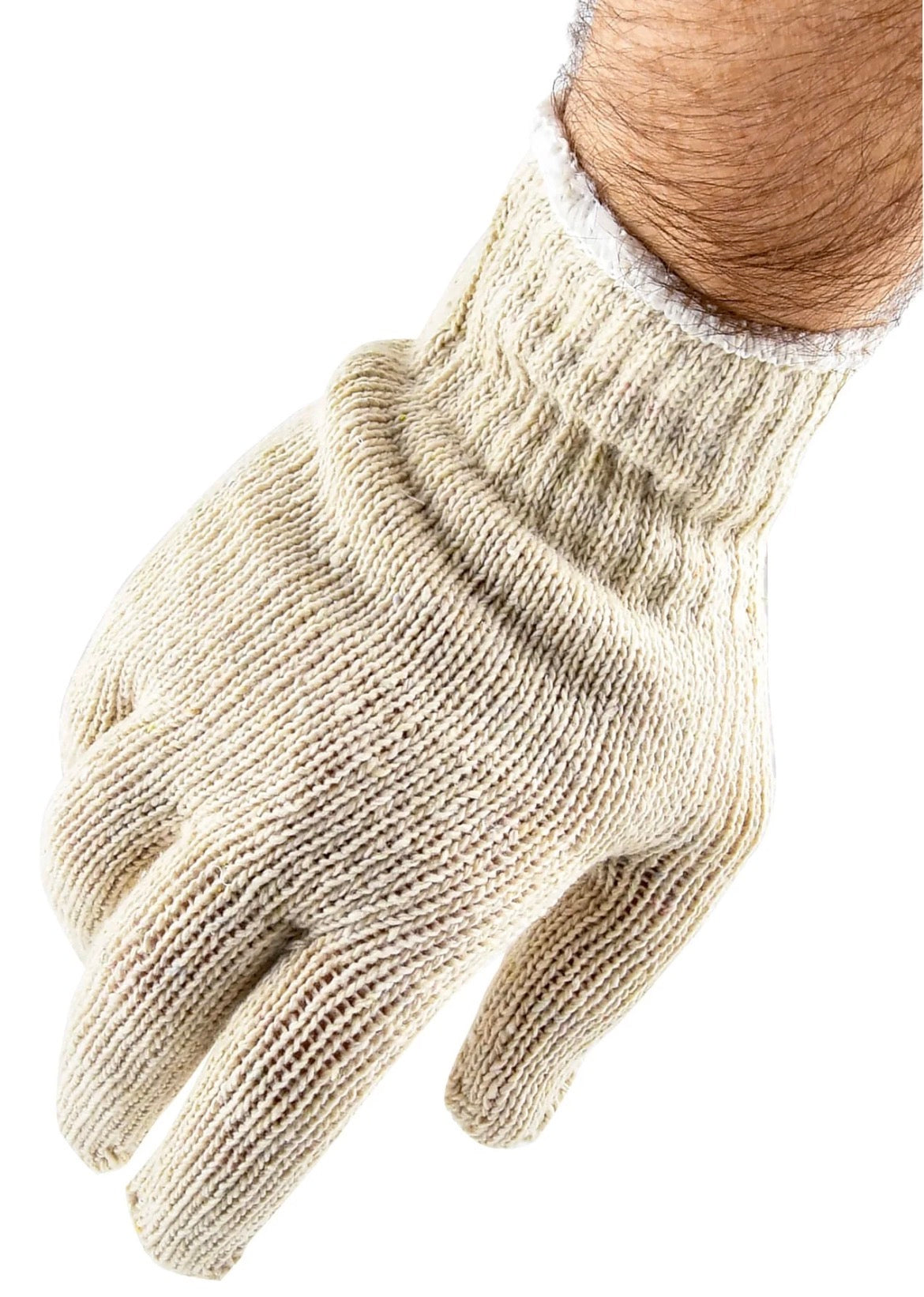 Roping gloves
