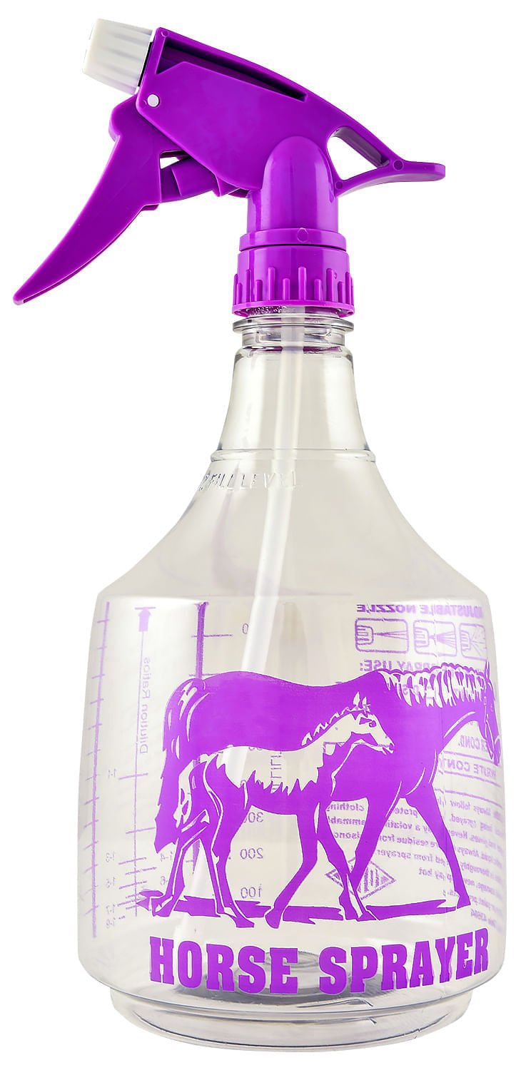 Spray bottles - Neon Colored 36oz