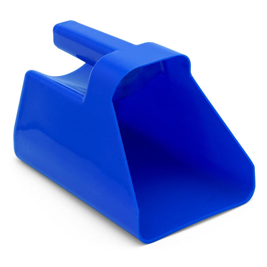 Jeffers 3 Quart Super Scoop