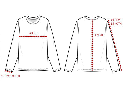 Pep Rally Pullover
