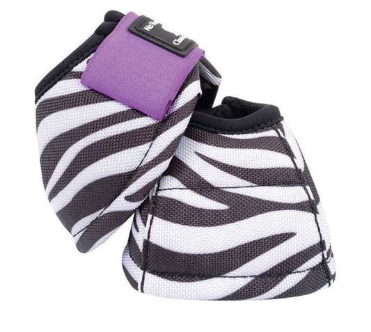 Classic Equine DyNo Turn Bell Boots