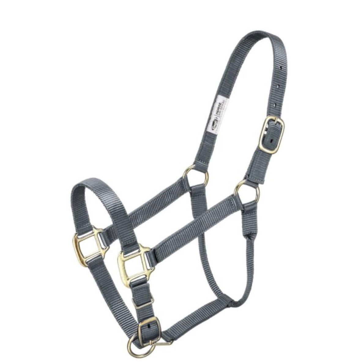 Tough1 Premium Halter - Horse Size