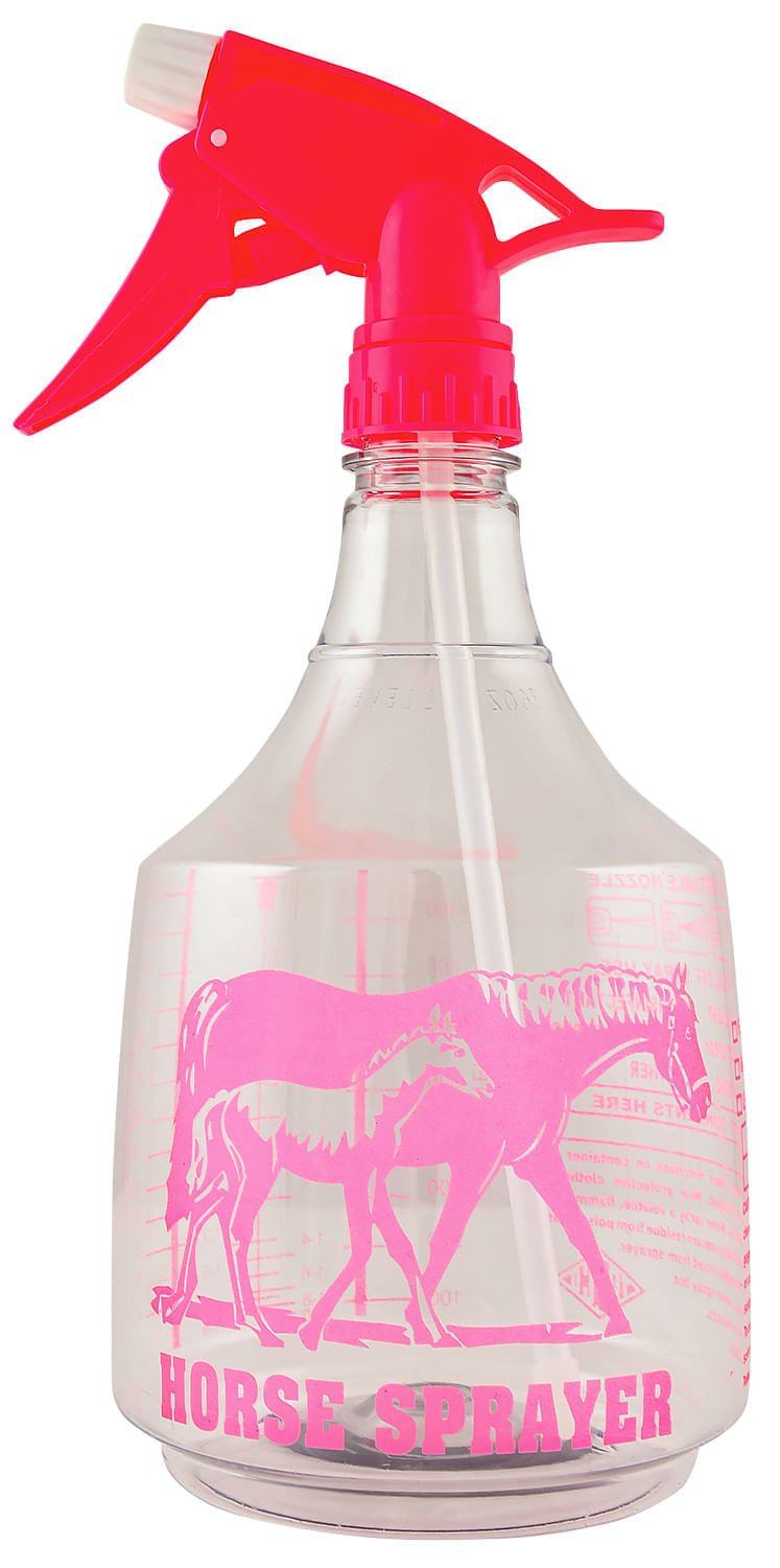 Spray bottles - Neon Colored 36oz