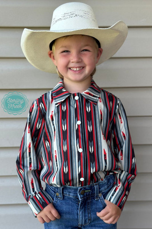 Sterling Kreek Western Roots - Kids