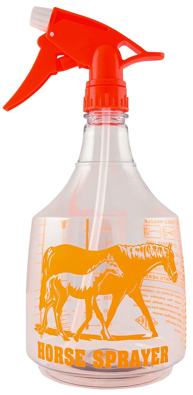 Spray bottles - Neon Colored 36oz