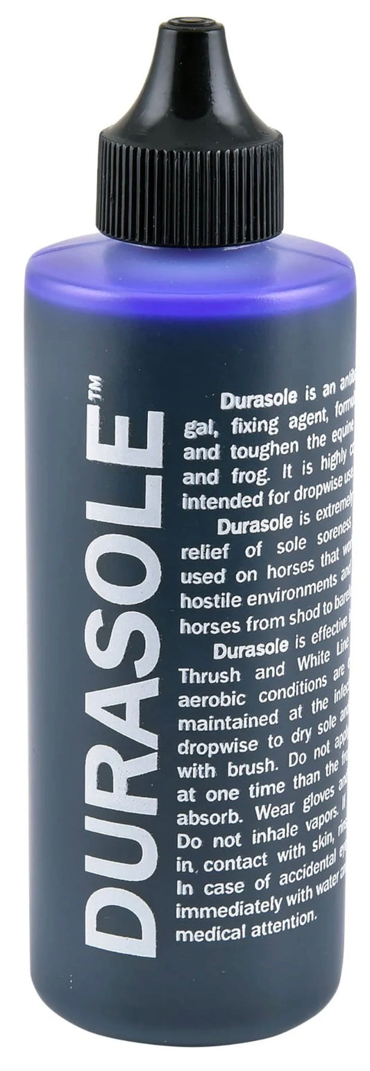 Durasole Sole Hardener