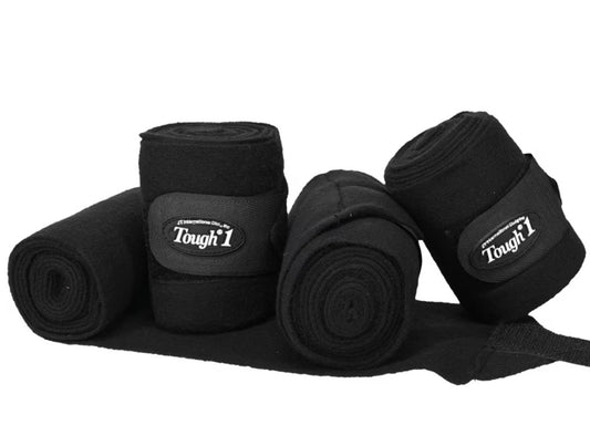 Tough-1 SoftFleece Polo Wraps