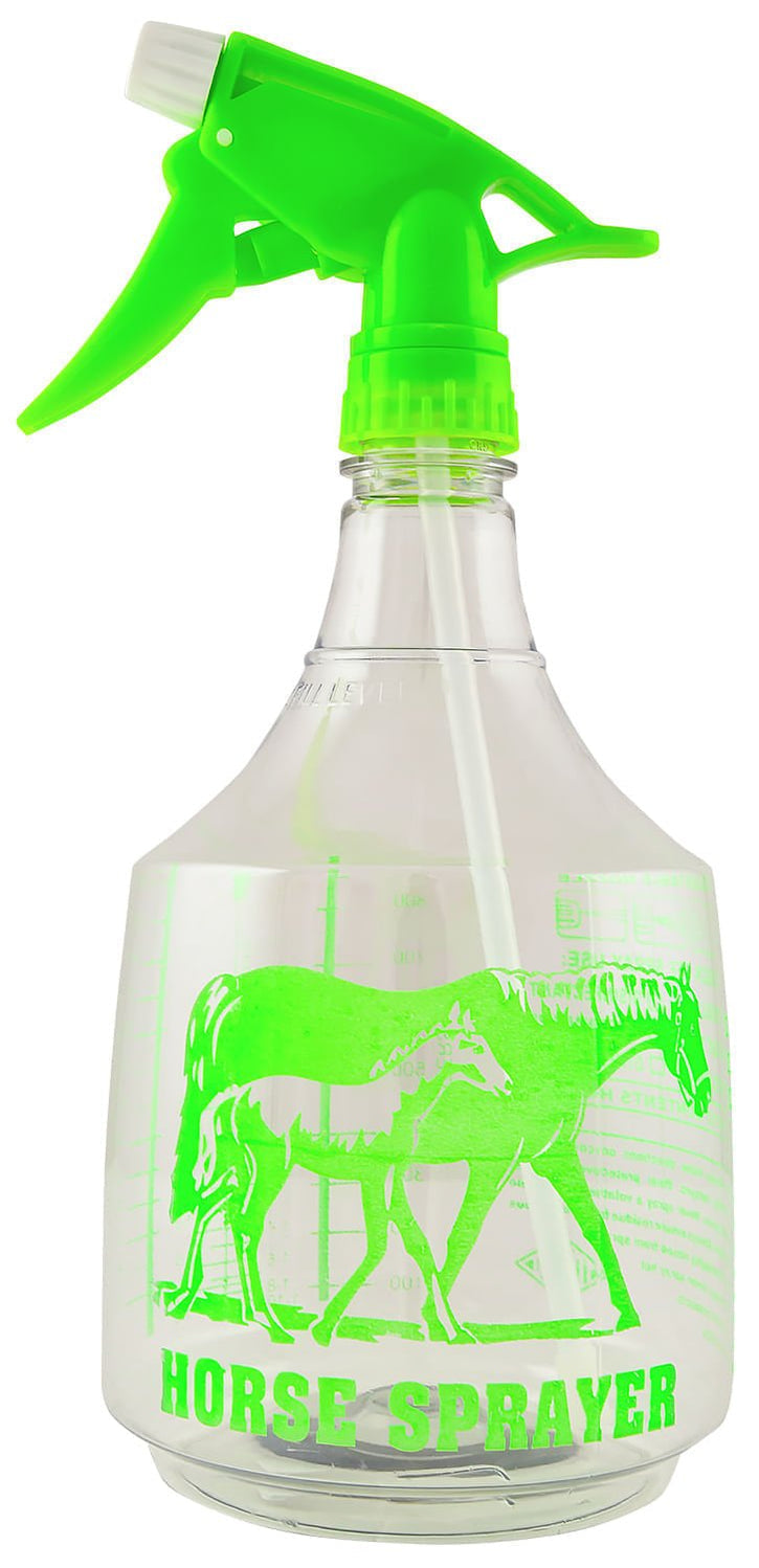 Spray bottles - Neon Colored 36oz