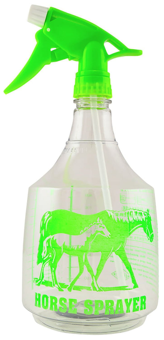 Spray bottles - Neon Colored 36oz