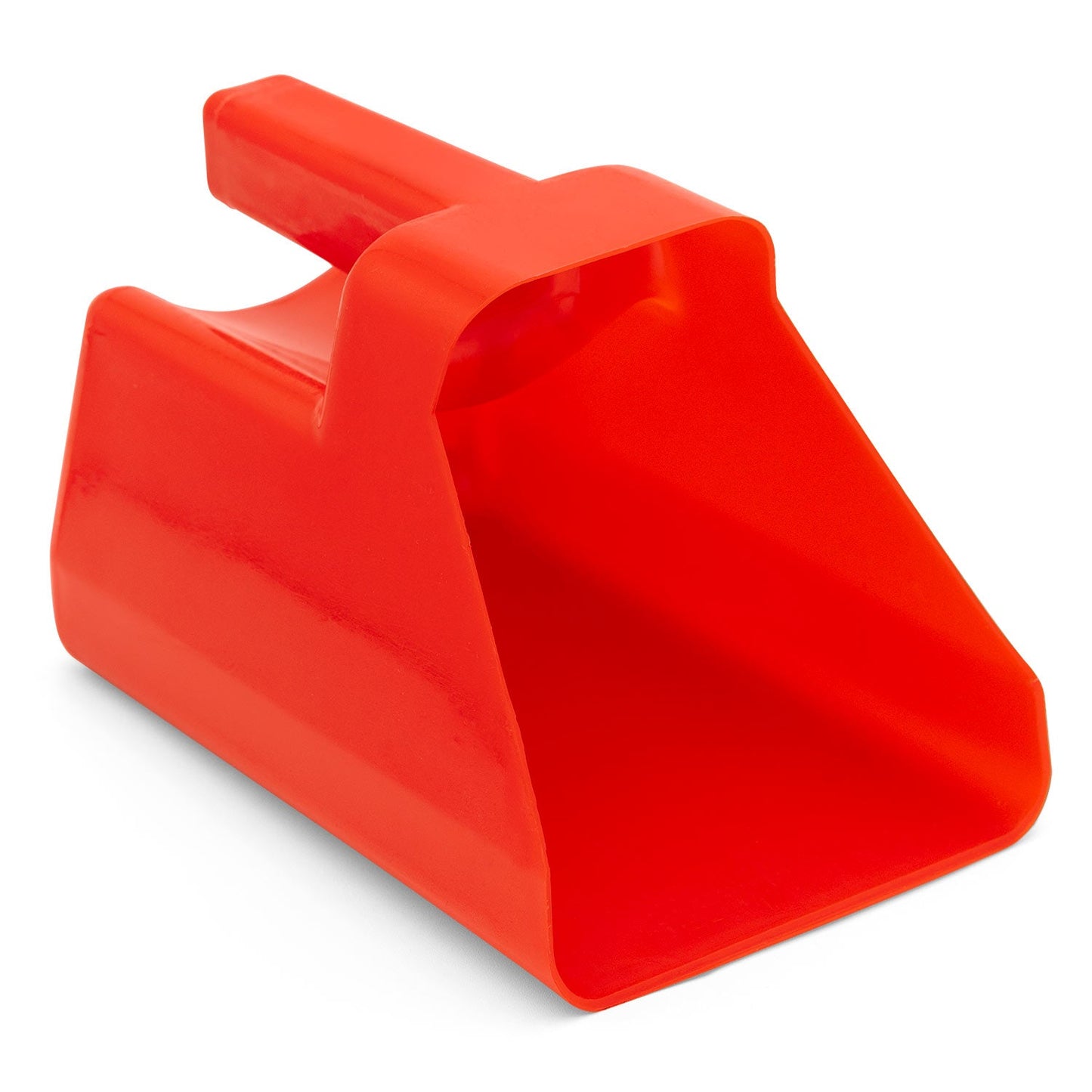 Jeffers 3 Quart Super Scoop