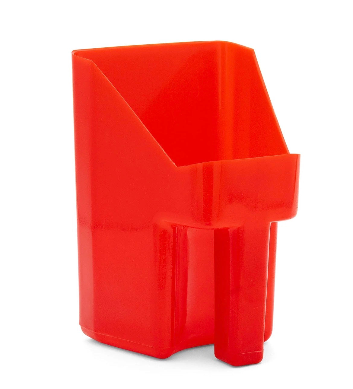Red Super Scoop - 3qt