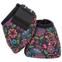 Classic Equine DyNo Turn Bell Boots
