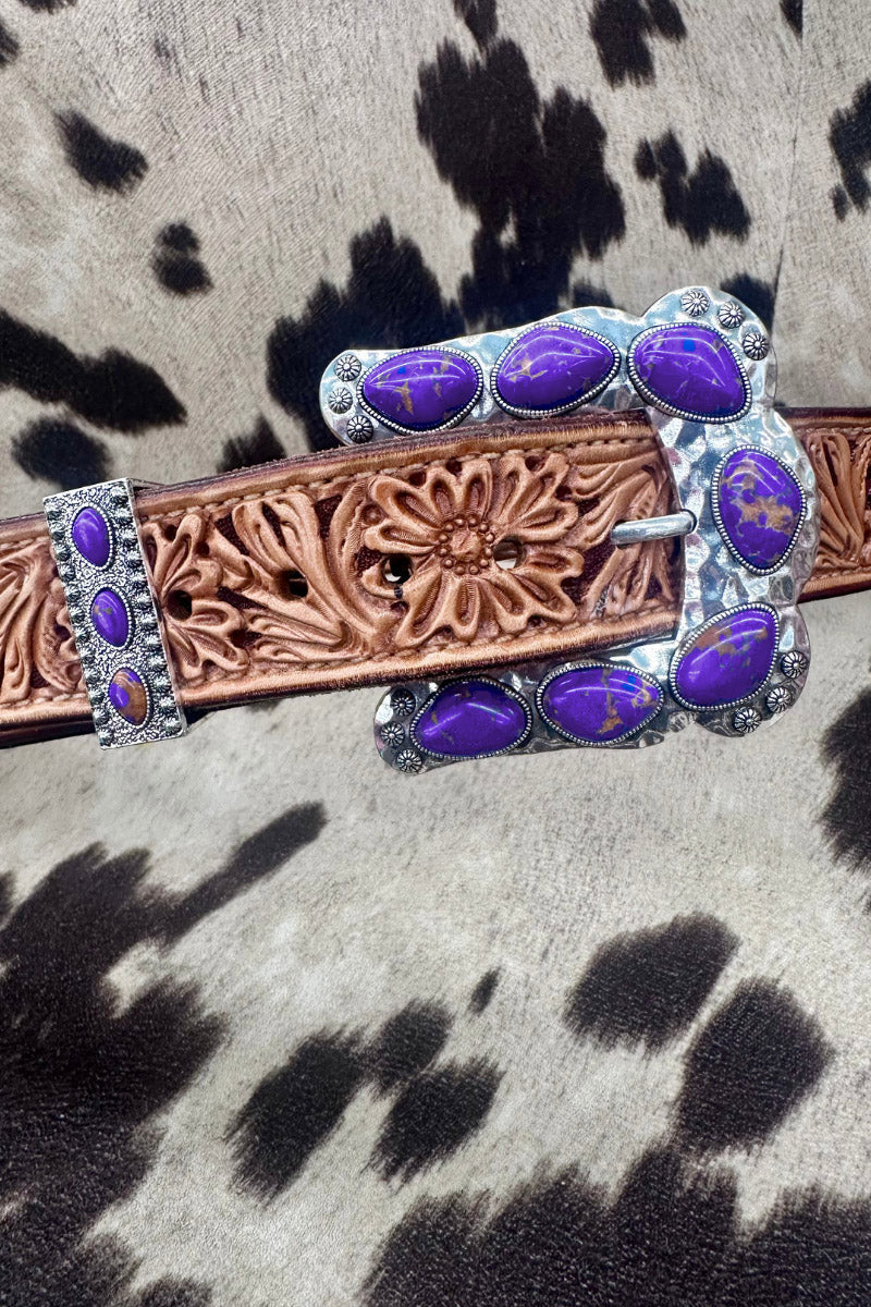 Sterling Kreek Buckle Up Belt Buckle
