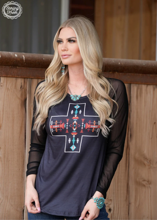 Sterling Kreek - Sagebrush Haven Top