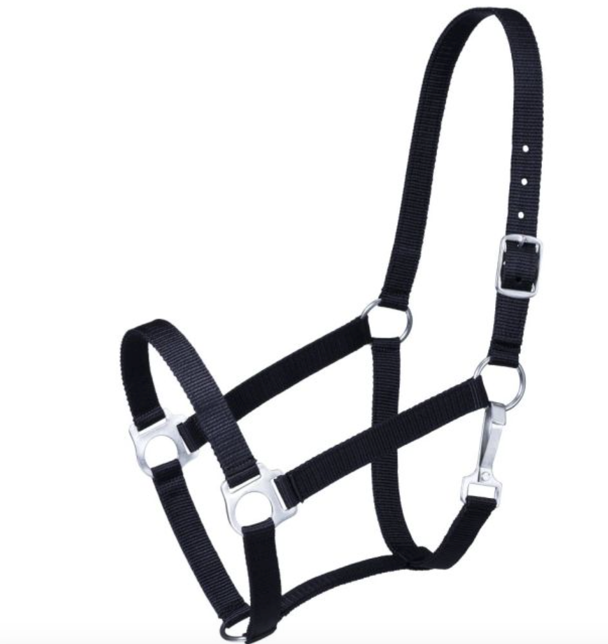 Tough1 Economy PONY Halter