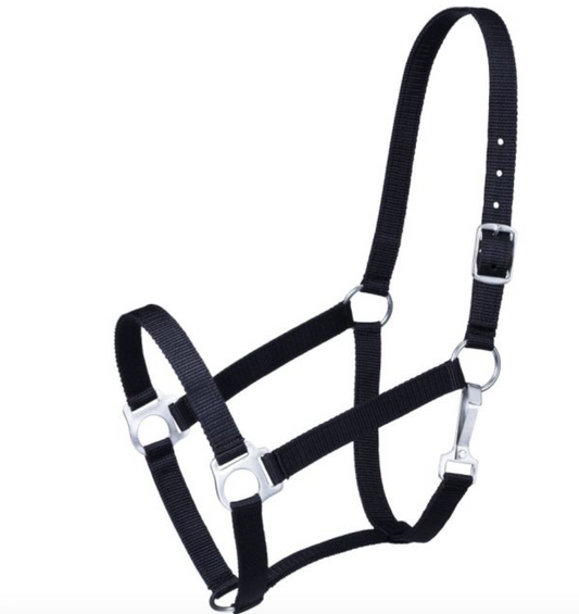 Tough1 Economy PONY Halter
